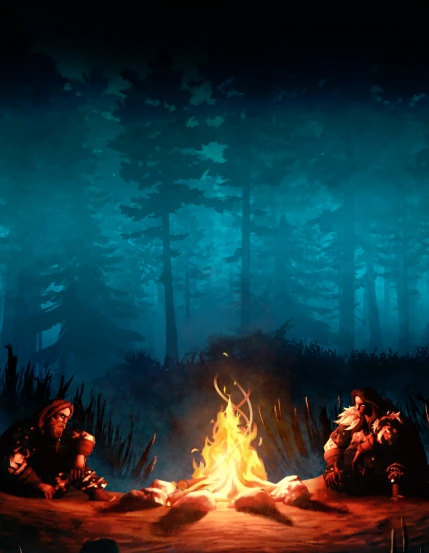 Valheim Server Hosting